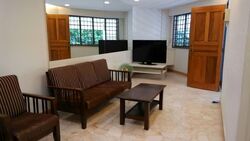 Blk 105 Bukit Purmie Ville (Bukit Merah), HDB 3 Rooms #556593171
